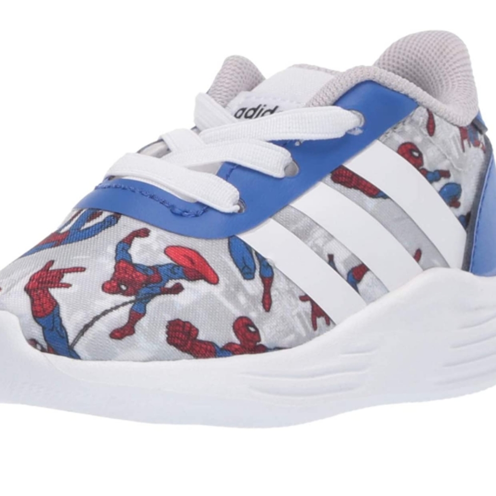 New adidas spider man 6c